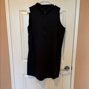 Tommy Bahama Black IslandZone Dress